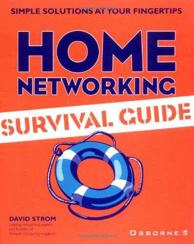home networking survival guide