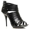 SOLANA Womens Gladiator Booties by Michael Antonio