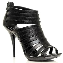 SOLANA Womens Gladiator Booties by Michael Antonio