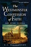 The Westminster Confession of Faith,: For study classes