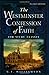 The Westminster Confession of Faith: For Study Classes