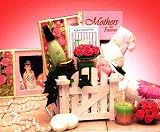 Hugs for Mom - Mother's Gift Basket