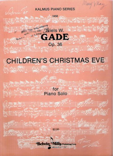 Christmas Eve