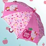 Regenschirm Hello Kitty