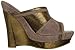 Very Volatile Women's Supercharge Wedge Sandal
