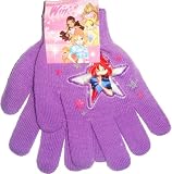 Gants B�b� WINX