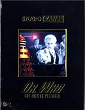 Dr. Who: The Motion Pictures, Limited Edition