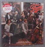 The Kids From Fame - From The NBC-TV Series Produced by MGM Television