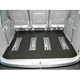 2007 Kia Sedona Carbox II Cargo Liner - Beige by Carbox