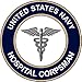 US Navy Hospital Corpsman 3.8