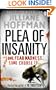 Plea of Insanity