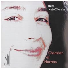 Chamber of Horrors