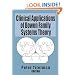 Clinical Applications of Bowen Family Systems Theory (Haworth Marriage and the Family)