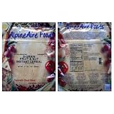 AlpineAire Foods 5-Grain Fruit Nut Cereal - Serves 2