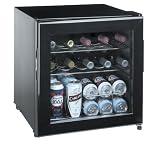 Coolzone 50 Litre Small Wine Chiller