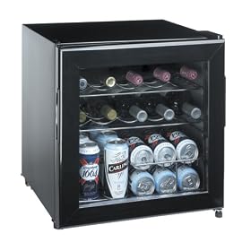 Coolzone 50 Litre Small Wine Chiller