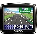 TomTom ONE 140 3.5-Inch Portable GPS Navigator