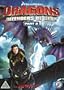 Dragons: Defenders Of Berk - Part 2 [DVD]