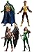 Brightest Day - Action Figure Series 2 (Set of 4)_s-1