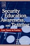 Security Education, Awareness and Tra...