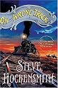 On the Wrong Track: A Holmes on the Range Mystery (Holmes on the Range Mysteries)