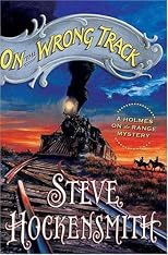 On the Wrong Track