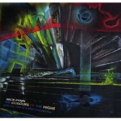The Colours Of The Night