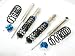 Godspeed 99-04vw Jetta Golf Mk4 Hyper-rs Coilover Shock