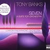Seven: A Suite for Orchestra
