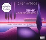 Seven - A Suite for Orchestra