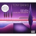 Seven: A Suite for Orchestra