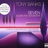 Image of album by Tony Banks