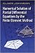 Numerical Solution of Partial Differential Equations by the Finite Element Method