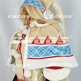 CXCOS eli0563 ��󥹥����ϥ󥿡��ݡ����֥� 3rd ���륯 ���� �� �����ץ����