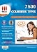 7500 Courriers types