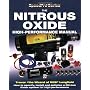 The Nitrous Oxide High Performance Manual (Speedpro) (Speedpro Series)