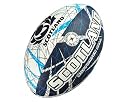 GILBERT Ballon Souvenir de l'Equipe Internationale d'Ecosse de Rugby