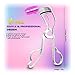 VMAGIC High Quality Eyelash Curler Include FIVE silicone colorful refill pads for all Shapes and Sizes