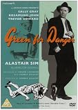 Green For Danger [UK IMPORT] - Sally Gray