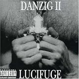Danzig - Danzig II: Lucifuge