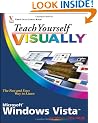 Teach Yourself Visually Windows Vista (Teach Yourself VISUALLY (Tech))