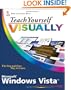 Teach Yourself VISUALLY Windows Vista (Teach Yourself VISUALLY (Tech))