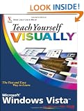 Teach Yourself VISUALLY Windows Vista