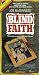 VHS : Blind Faith [VHS]