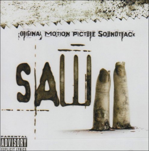CD-Charts  Search : Saw II