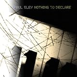Nothing to Declare