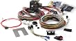 Painless 10101 12 Circuit Universal Streetrod Harness with GM Keyed Column