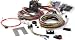 Painless 10101 12 Circuit Universal Streetrod Harness with GM Keyed Column