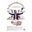 Willie Wonka and the Chocolate Factory - Movie Poster