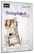Digital Scrapbook Artist 2 Dvd Case